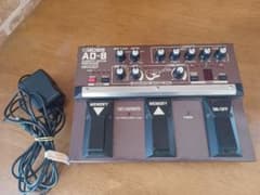 本日限定値下げ　BOSS AD-8のサムネイル