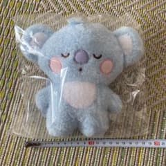 KOYA 봉제인형 bt21