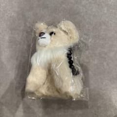 ちゃんみなB級サンタバッグチャーム ちゃんみなB級サンタバッグチャーム - メルカリ