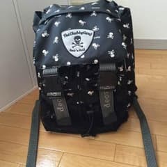 チャビーギャング リュックのサムネイル