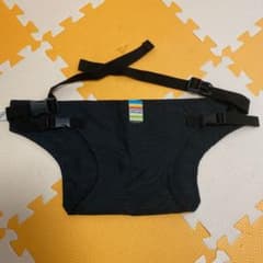 ®️様専用　美品　キャリフリーチェアベルト キャリーフリーのサムネイル