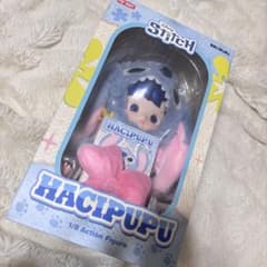 Disney HACIPUPU 1/8 アクションフィギュアのサムネイル