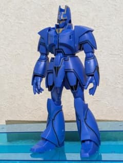 조립제 프라모 [MODEROID 거신 고그] 완성품 전 부품 & 미사용 씰 부속