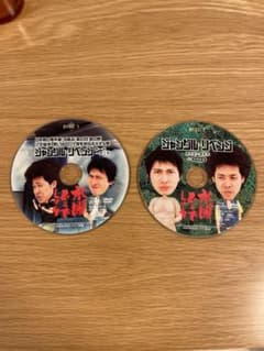 水曜どうでしょう　DVD ジャングルリベンジのサムネイル