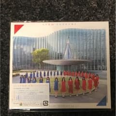 乃木坂46 それぞれの椅子 typeDのサムネイル