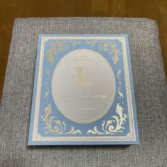 Lovrtyz ONCE UPON A TIMEのサムネイル
