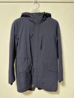 エーグル(AIGLE) ゴアテックス コニジャ フィールドコート - メルカリ