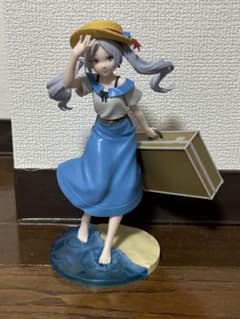 葬送のフリーレン フィギュアのサムネイル