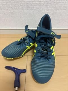 asics 陸上競技用スパイク シューズのサムネイル