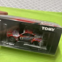ミニカー A&Y トミカ Xanavi Nismo Z 2004 Series - メルカリ