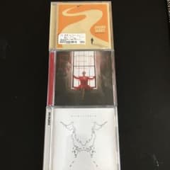 CDのサムネイル
