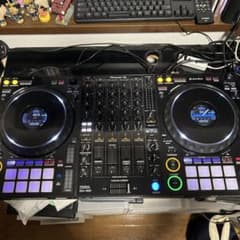20年製 箱有り Pioneer DDJ-1000 20年製 箱有り Pioneer DDJ-1000 - メルカリ