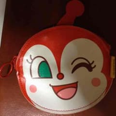 ドキンちゃんのコインケースのサムネイル