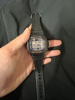 CASIO G-SHOCKのサムネイル