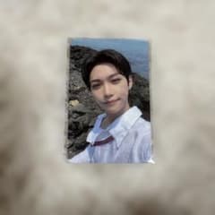 Stray Kids フィリックス JEJU トレカ Felixのサムネイル