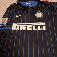 インテル・ミラノ シャキリ 91 XL DRI-FIT 値下げ交渉可能です。のサムネイル