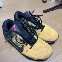 コービー11 エリート ロー ブルースリー 26cm KOBE XI - メルカリ