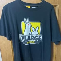 #FR2 XLARGE Tシャツのサムネイル