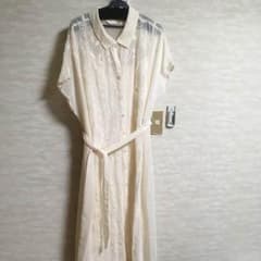 ちか様専用☆Snidel☆美品☆刺繍ワンピースのサムネイル
