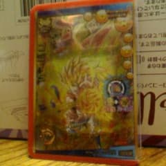 ドラゴンボールヒーローズちび様専用のサムネイル