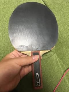 水谷隼 ラケットのサムネイル