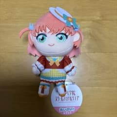 ラブライブ GiGO ぬいぷりけ コンプリートセット ラブライブ GiGO ぬいぷりけ コンプリートセット GiGO限定 ラブライブ