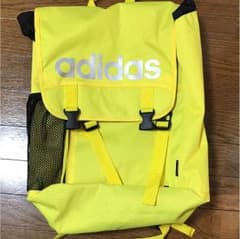 ももクロ ポシュレ adidas リュックのサムネイル