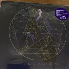 NARALIEN(Limited Edition A)のサムネイル