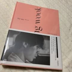 イ ドンオク Lee Dong wookのサムネイル