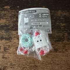 FLAVORS めじるしアクセサリー2 2種セットのサムネイル