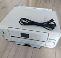 k*g様 美品 EPSON EP-776A インクジェットプリンター 取扱説明書 美品 EPSON EP-776A インクジェットプリンター 取扱説明書 - メルカリ