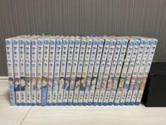 アオのハコ 全巻新品セット 1巻〜25巻 - メルカリ