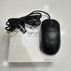 VAXEE ZYGEN NP-01のサムネイル