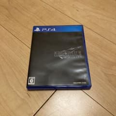 ファイナルファンタジー7 リメイクのサムネイル