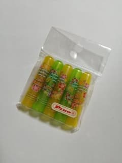 昭和 レトロ PIKO 鉛筆 キャップのサムネイル