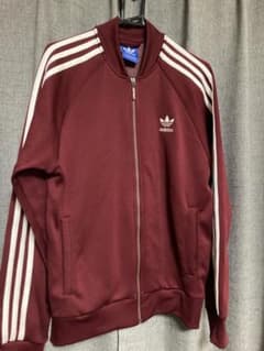 adidas トラックジャケット 在原みゆ紀 00sのサムネイル