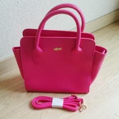 アーカー  付録 バッグのサムネイル
