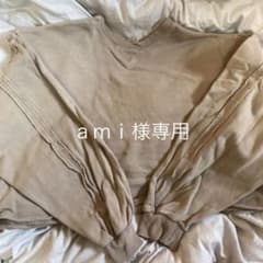 KBF スウェットのサムネイル