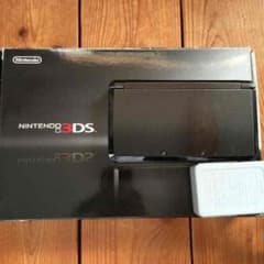 3DS本体のサムネイル