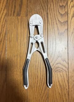 DOGYU 番線カッター　250のサムネイル