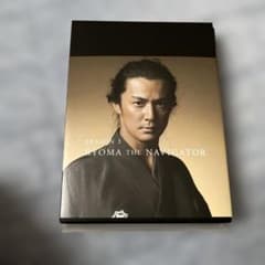 NHK大河ドラマ 龍馬伝 完全版 Blu-ray BOX 3〈3枚組〉 - メルカリ