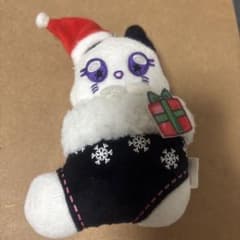 ME:I 笠原桃奈 MO:NA sweet holiday ぬいぐるみチャーム - メルカリ