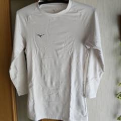 サッカー用あったかシャツ☆のサムネイル