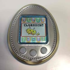 土日限定 たまごっち 4uブルーのサムネイル