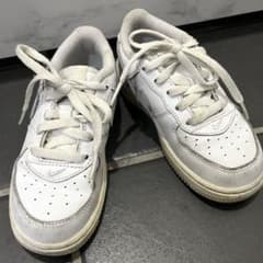 Nike Air Force 1 キッズ 　スニーカー 　15センチのサムネイル