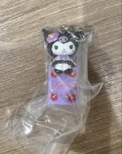 サンリオ 平成ギャルチャーム クロミのサムネイル