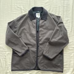 B:MING by BEAMS ジャケット グレー　Sサイズのサムネイル