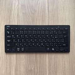 Ewin キーボード ワイヤレス bluetooth コンパクトのサムネイル