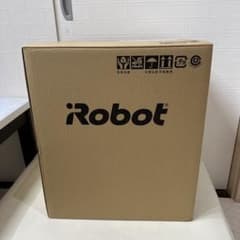 今日だけ割引！ルンバs9+  充電ステーション付き　ジャンクのサムネイル