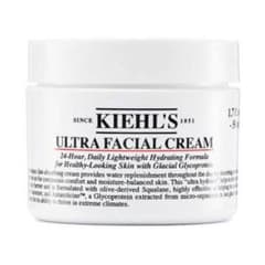 Kiehl's Ultra Facial Cream 50mlのサムネイル